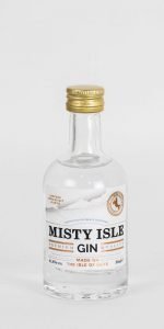 Misty Ise Gin 50ml/5CL