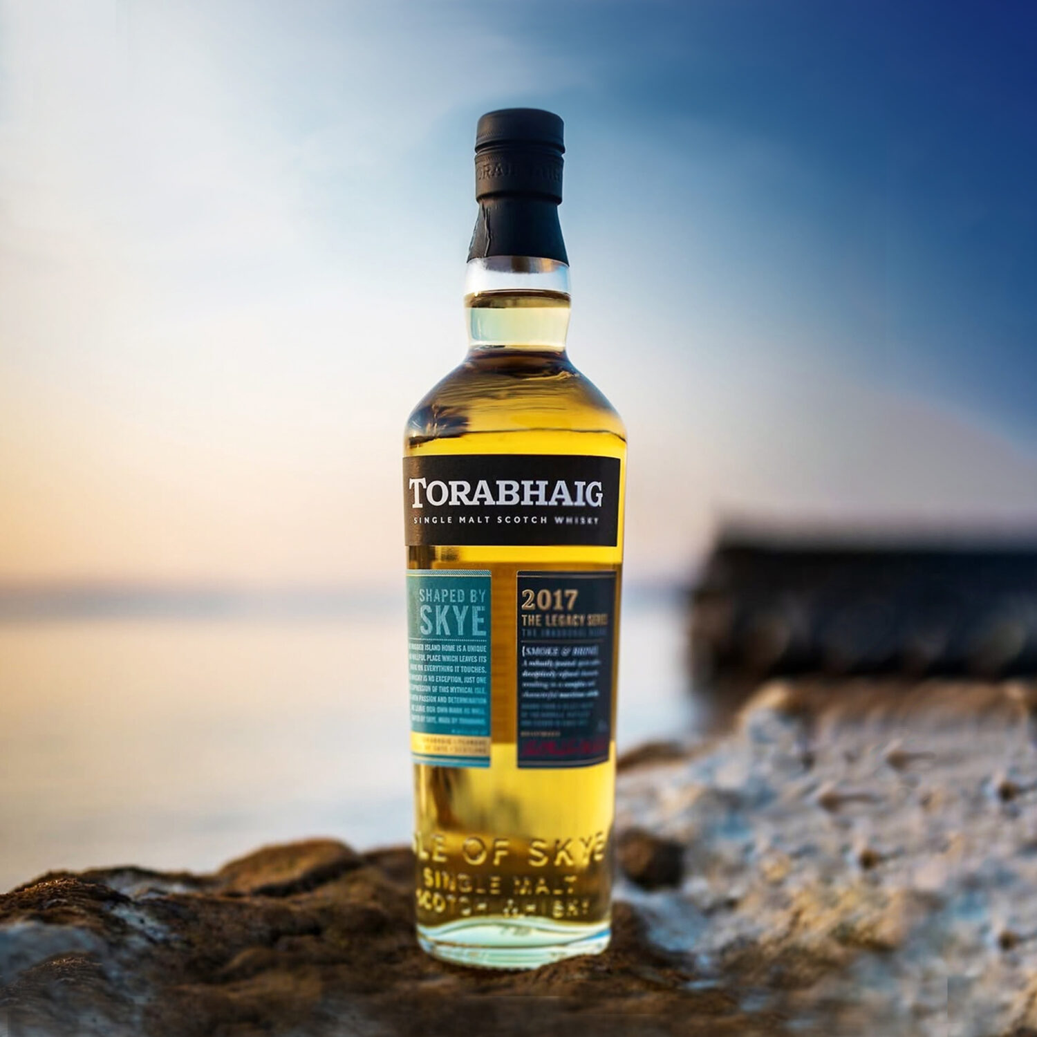 Torabhaig 2017 Inaugural Release – Chapter 1 - Image 4