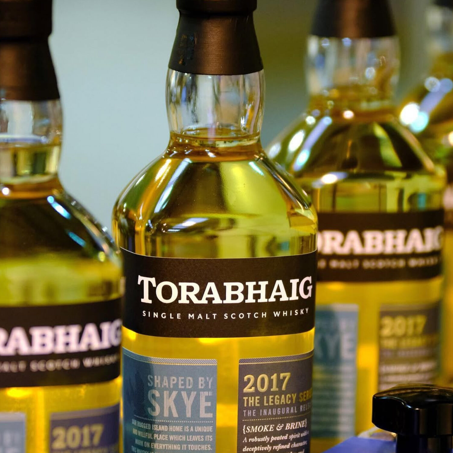 Torabhaig 2017 Inaugural Release – Chapter 1 - Image 5
