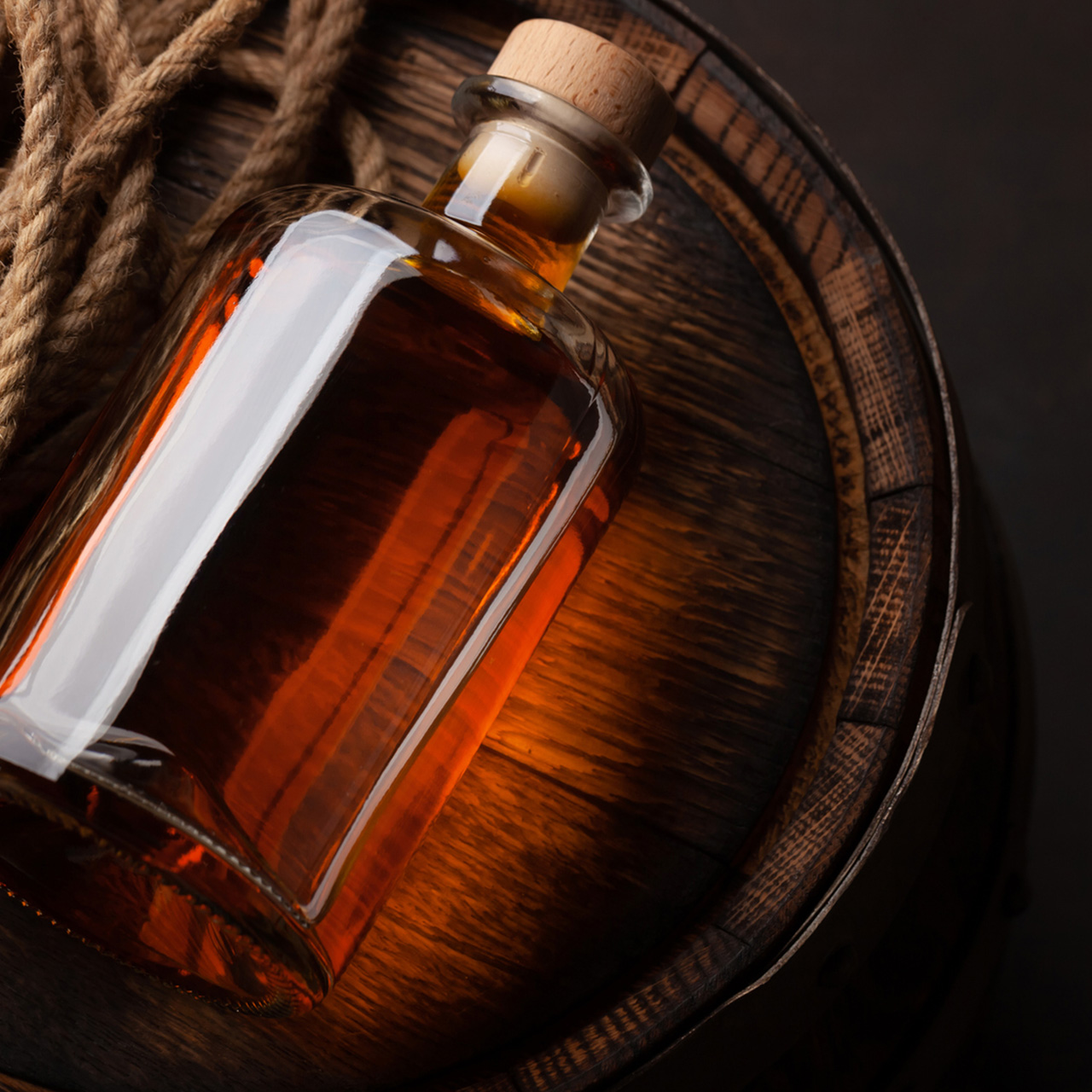 Isle of Skye Whisky Founders Club